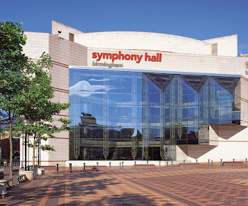 Symphony Hall thumb 5